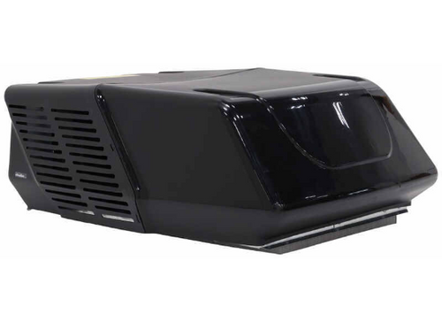 Coleman-Mach Signature Mach 3 RV Air Conditioner - 13,500 Btu - Polished Black - AC Unit Only