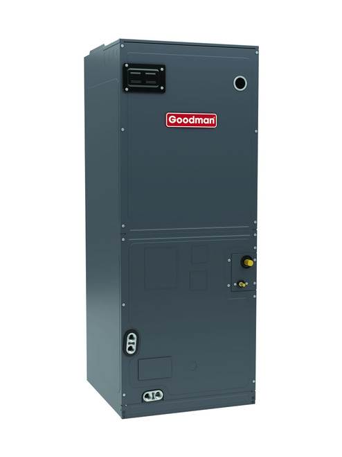 Goodman 5 Ton Variable Speed Air Handler (R-32 Refrigerant)
Model:AMVT60DP1300