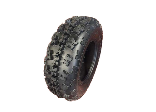 Tow-Rite ATV TIRE ONLY - 20 x 11-9 DIA - 6PLY; EOS-H - TRRDA-027R