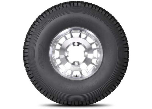 Tensor Regulator 2 A/T Tires 33x10-15
