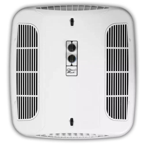 Coleman | Mach RV Ceiling Assembly | 9430E715 | Non-Ducted | White