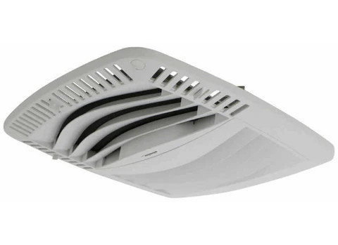 ASA Electronics | Advent Ceiling Assembly w/ Digital Thermostat | ACRDTH25WH | Ducted / Non-Ducted | Flash Freeze | Replaces ACRG15 | R32