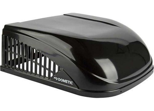 Dometic USA Shroud Kit For Brisk II Color Black 3315332.001