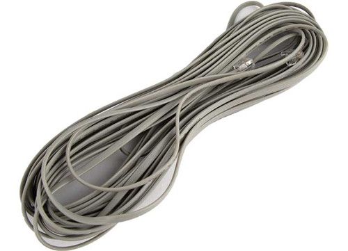 Dometic | Awning Wind Sensor Data Cable | 3308013.022 | 40' | Black
