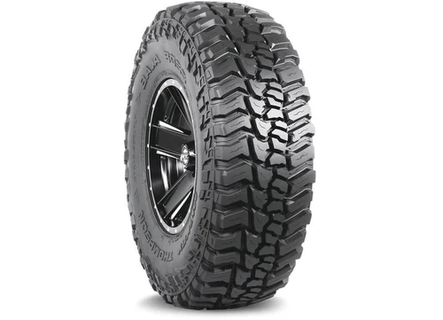 Mickey Thompson Baja Boss M/T Tires 285/55-20