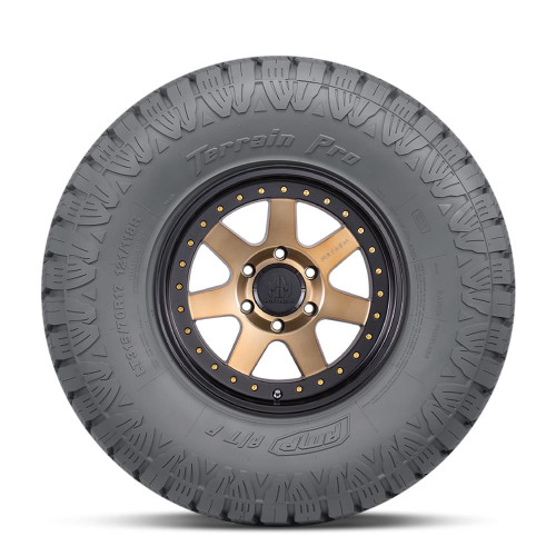 Amp Tire Terrain Pro A/T P Tires 33x12.5-20