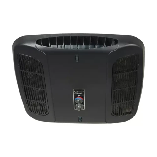 Coleman | Mach RV Ceiling Assembly | 9430A717 | Non-Ducted | Black