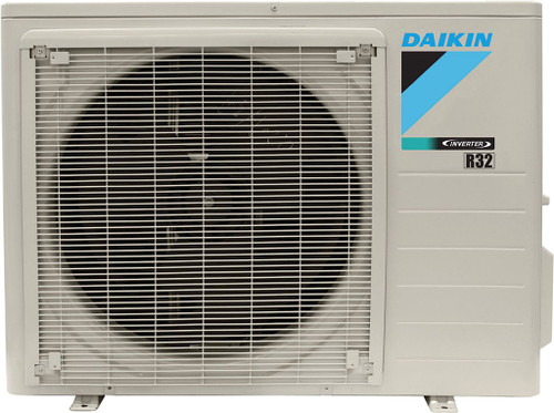 Daikin 18,000 Btu 18 SEER2 (R-32) Single Zone Ductless Mini Split Heat Pump Condenser (Outdoor Unit Only)