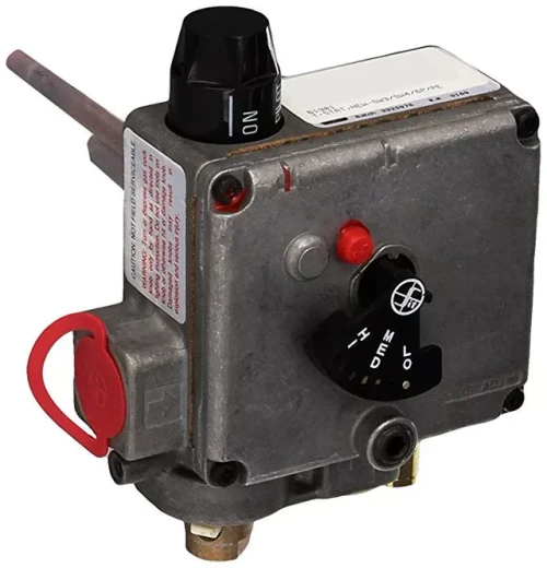 Suburban Water Heater Pilot Gas Valve 161111, SW6P, W10P
