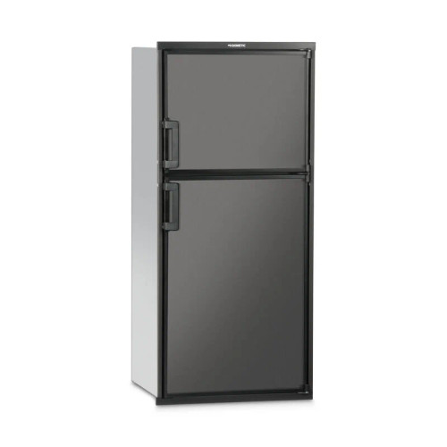 Dometic Americana II 6 cu. ft. Two-Way Absorption Refrigerator, Right Hinge