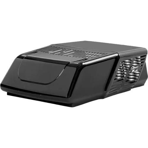 Coleman-Mach 10 | 35204-0782 | Low Profile | 15,000 BTU | 120V Air Conditioner | Polished Black