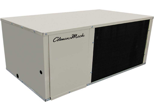 Coleman | Mach Park PAC Air Conditioner | 36413-012 | 13,700 BTU