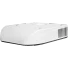 Coleman Mach 8 Plus RV Air Conditioner 37204-076 | 15,000 BTU Arctic White