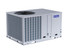 TuttoKool 4 Ton 13.4 SEER2 R-454B Horizontal Package Heat Pump
Model:TPH4048E100A