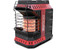 Buddy FLEX 11,000 BTU Radiant Propane Indoor/Outdoor Space Heater