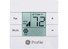 GE Appliances RV Air Conditioner Single Zone Wall Thermostat RGRWT2W White