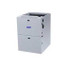 TuttoKool 120,000 Btu 80% AfUE Gas Furnace Upflow Downflow Vertical Horizontal