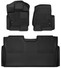 Husky Liners X-act Front & 2nd Row Floor Liner 53498
