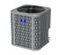 TuttoKool 5 Ton 14.5 SEER2 R-454B Heat Pump Condenser