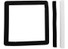 RV Universal Air Conditioner Roof Gasket Seal 14’’ x 14’’ - RV HVAC