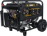 BE 9000W/12500W Generator Tri-Fuel Gas Propane Natural Gas Electric Start CO Detect 120/240V
