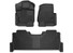 Husky Liners X-act Front & 2nd Row Floor Liner 53388 Ford - Interior Truck Accessories