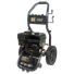 3,200 PSI 2.5 GPM Cold Water Gas Pressure Washer - B327PX