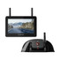 Furrion 7" Vision S+ Single Camera Vehicle Observation System