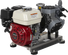 BE Soft Wash System Cold Water Truck Mount 300 PSI 11 GPM Honda GX200 AR Pump New