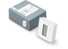 Dometic Single Zone CT Thermostat with Control Board Cool or Furnace - White - RV HVAC