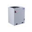 TuttoKool 80,000 Btu 96% Afue R-454B Gas Furnace (Upflow/Downflow, Vertical/Horizontal) 21" Wide Model:TGF96U080C4C