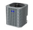 TuttoKool 3.5 Ton 14.3 SEER2 R-454B 120,000 Btu 80% Afue Dual Fuel System (Upflow, Downflow, Horizontal) Model:THP5042A1000A - TCCM4860DAOH - TGF80M120D5A