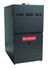 80,000 BTU Furnace, 80% Efficiency, Single-Stage Burner, 1600 CFM Multi-Speed Blower, Upflow/Horizontal Flow Application
