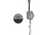 Furrion Chill Cube Thermostat Kit 2024047199 Ducted Only
