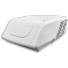 Coleman-Mach | 38209-0650 | 15,000 BTU | PowerSaver | 120V Air Conditioner | Ducted Quiet (DQ) | Polished White