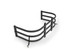 AMP Research BedXtender HD™ Max - 74842-01A