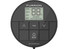 Furrion | Chill® Air Conditioner Enhanced Single-Zone Thermostat | 2021130946 | FACW10ESSA-BL| 2 Fan Speeds | Black | Backlit LED | FACW10ESSA-BL