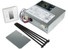 Dometic | CT Single Zone Thermostat with Control Kit | 3316232.700 | White | Single Zone | Cool/Furnace/Heat Strip