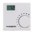 Dometic | Furnace Thermostat | 9610008133 | Heat Only | White