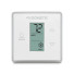 Dometic Capacity Touch Thermostat 3316234.700 with with Control Kit, Cool, Furnace, Heat Pump, White