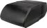 Coleman | Mach 3 RV Air Conditioner | 38203-0680 | 13,500 BTU | Quiet Series | Ducted | Polished Black