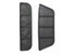 Coleman | AC Air Filter | 8430-3801 | MERV 6 Rated | Ducted | 2-Pack