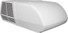 Coleman Mach 38204-0663 | Mach 15 | 15000 BTU | Non-Ducted | Quiet Design| Textured White