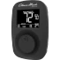Coleman-Mach 12V Wall Thermostat | 9420A382 | Heat/Cool/Aux | Black | W/ Plugs
