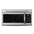 Furrion RV Over The Range Convection Microwave Oven | FMCM15A-SS | 2022007898 | 1.5 Cu. Ft. | 900 Watts | Stainless Steel