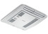 DOMETIC FRESHJET MECHANICAL AIR DISTRIBUTION BOX-NON-DUCTED APPLICATION