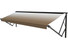 Lippert V000231492 Awning; Solera; Patio Awning