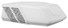 Coleman-Mach 10 | 35204-0752 | Low Profile | 15,000 BTU | 120V Air Conditioner | Polished White