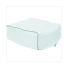 RV Pro Air Conditioner Cover; White; Fits Dometic Brisk II - RV Pro 06-2104
Brisk II RV Air Conditioner Cover - White* Fits Dometic Brisk II models* Ideal for protecting your air conditioner during storage* Protects against snow, dust and leaves* Bottom hem cord for a perfect fit.