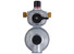 Marshall Excelsior MEGR-253

Propane Regulator; Excela-Flo; 1/4 Inch Inverted Flare X 3/8 Inch FPT; Two Stage; 225000 BTU I Stage/ 150000 BTU II Stage; Without Hose; Zinc Powder Coated; Die Cast Zinc; Internal Relief Spring Loaded Diaphragm Type; Vertical Mount